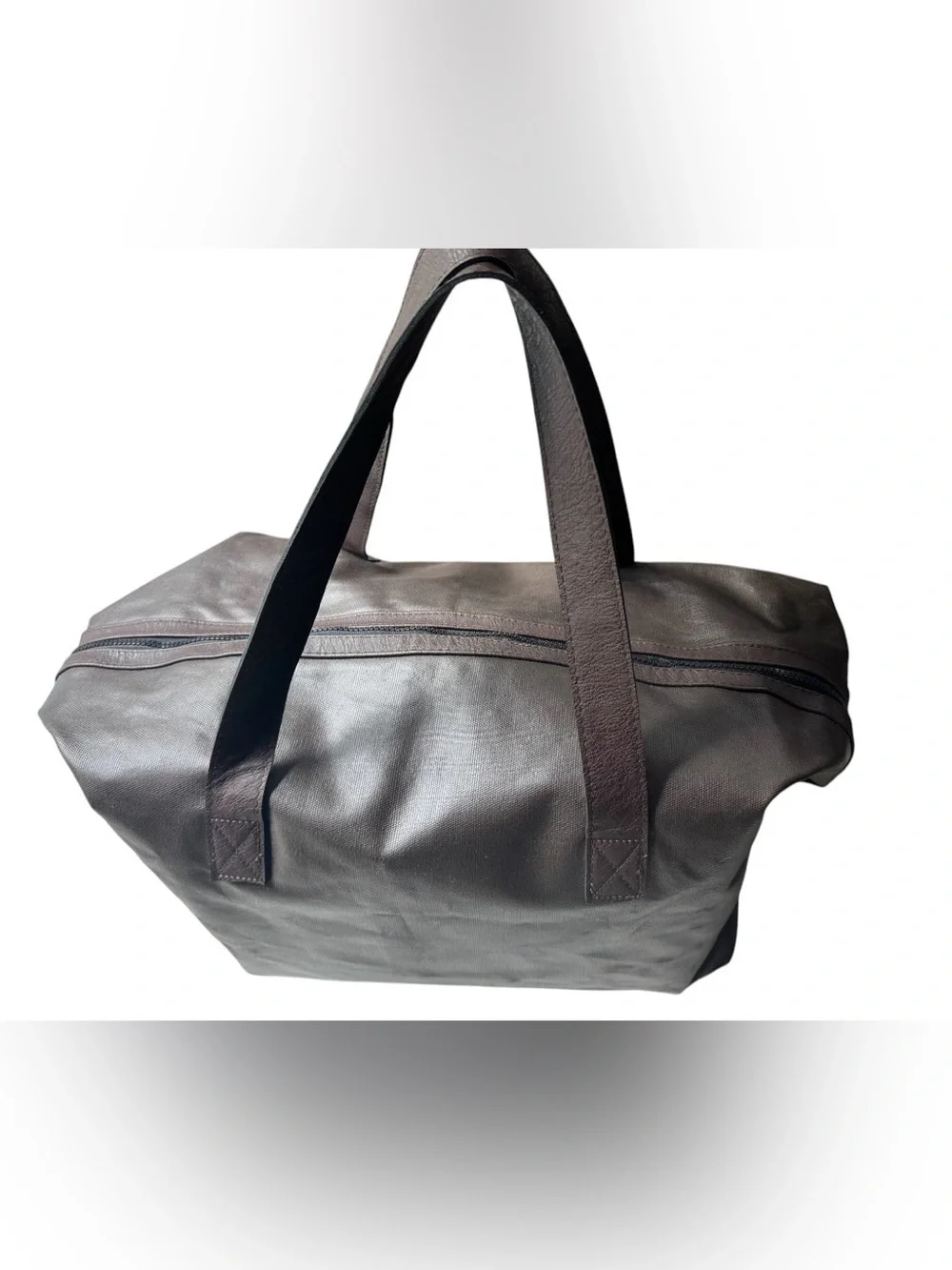 Paco Rabanne 1 Million Duffle Bag Weekender Travel Gym Overnight Bag
